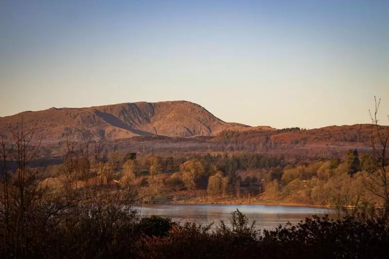 Fotos del hotel Cragwood Country House:  7