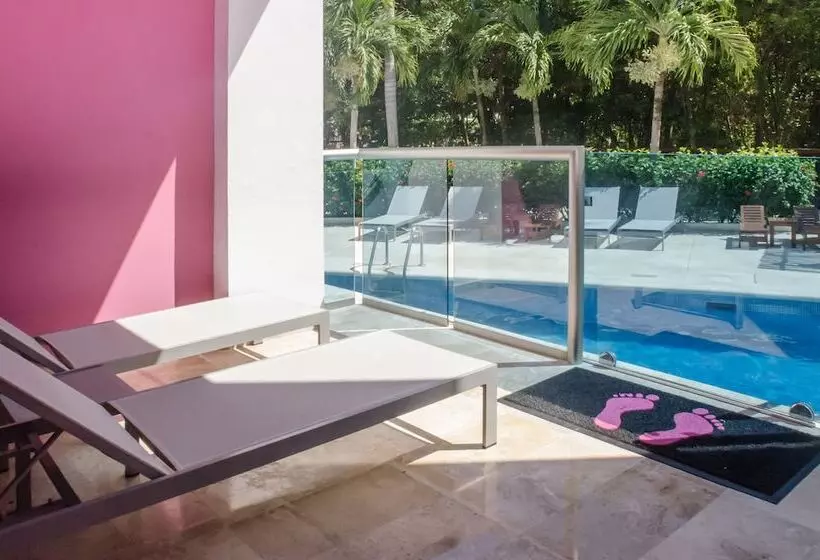 Fotos del hotel Princess Family Club Riviera - All Inclusive:  5