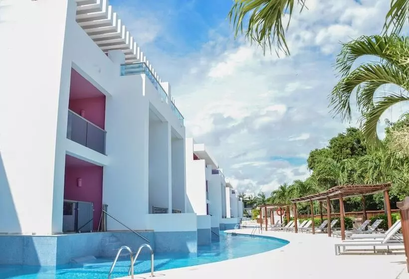 Fotos del hotel Princess Family Club Riviera - All Inclusive:  25