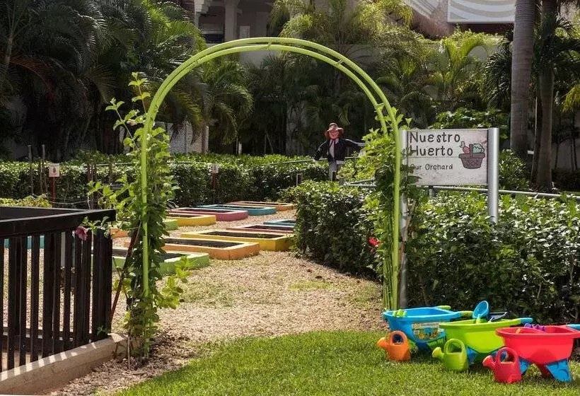 Fotos del hotel Princess Family Club Riviera - All Inclusive:  11