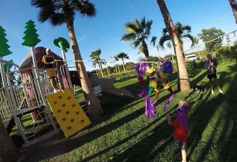 Fotos del hotel Princess Family Club Riviera - All Inclusive:  12