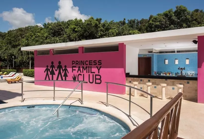 Fotos del hotel Princess Family Club Riviera - All Inclusive:  8