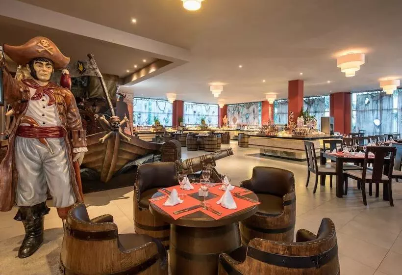 Fotos del hotel Princess Family Club Riviera - All Inclusive:  4