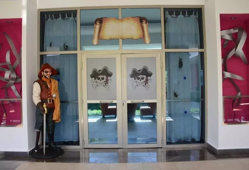 Fotos del hotel Princess Family Club Riviera - All Inclusive:  19