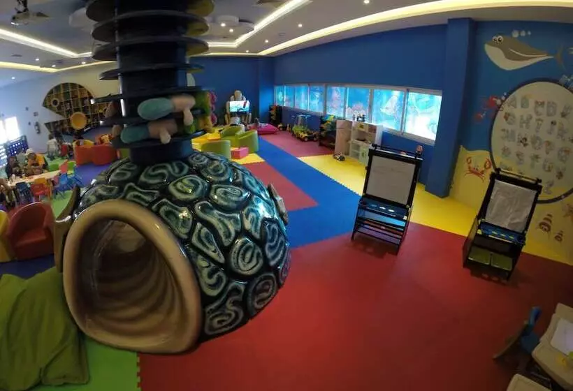 Fotos del hotel Princess Family Club Riviera - All Inclusive:  14