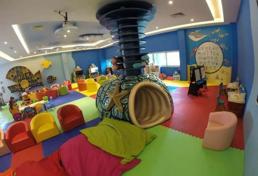 Fotos del hotel Princess Family Club Riviera - All Inclusive:  9