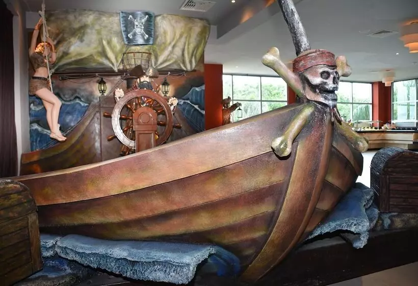 Fotos del hotel Princess Family Club Riviera - All Inclusive:  16