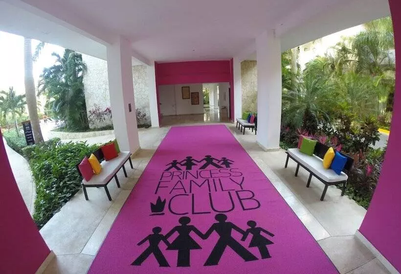 Fotos del hotel Princess Family Club Riviera - All Inclusive:  22