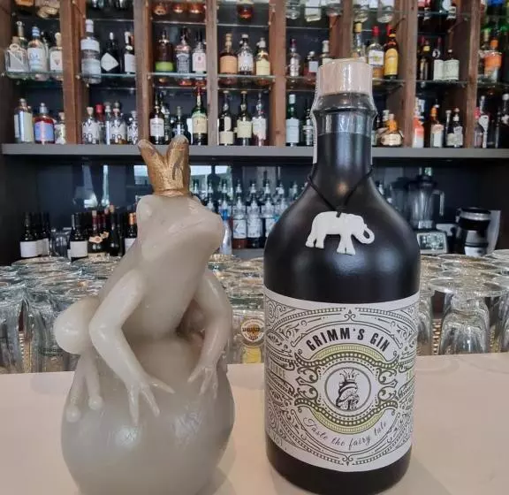 Fotos del hotel Grimm S Potsdamer Platz:  5