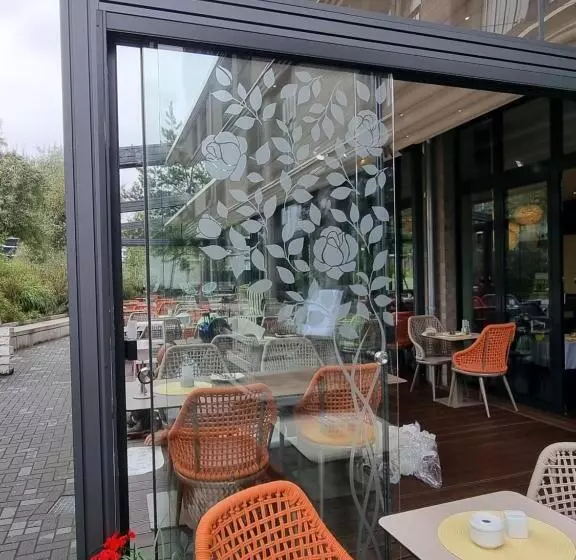 Fotos del hotel Grimm S Potsdamer Platz:  4