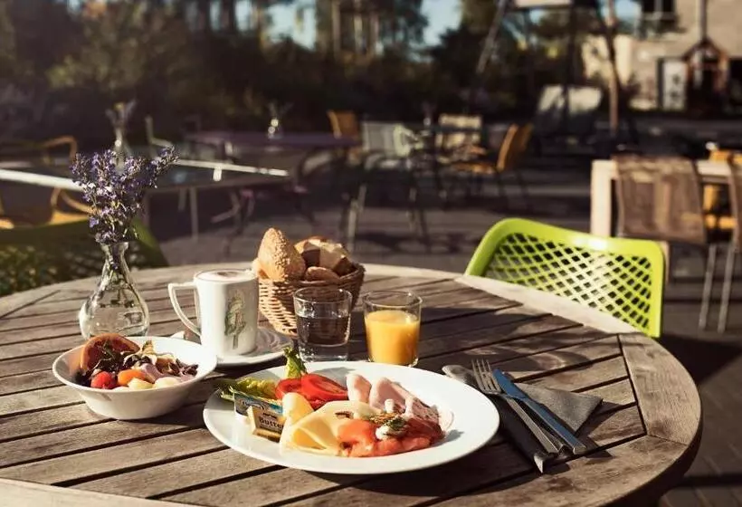 Fotos del hotel Grimm S Potsdamer Platz:  13