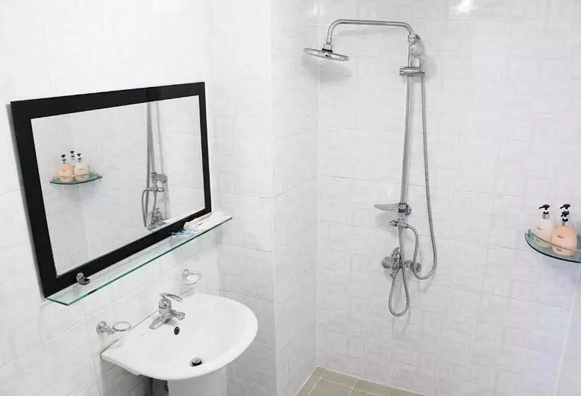 Fotos del hotel Hy Choi Hostel:  7