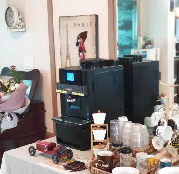 Fotos del hotel Hy Choi Hostel:  3