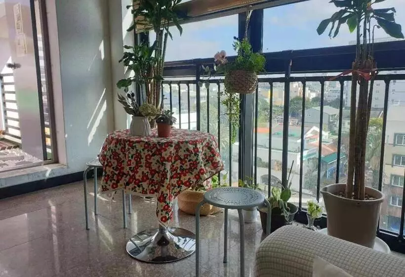 Fotos del hotel Hy Choi Hostel:  9