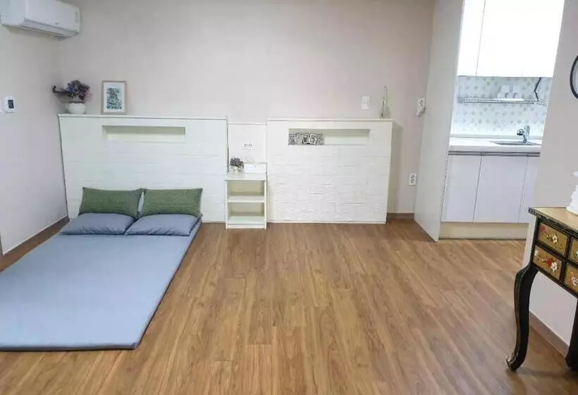 Fotos del hotel Hy Choi Hostel:  17