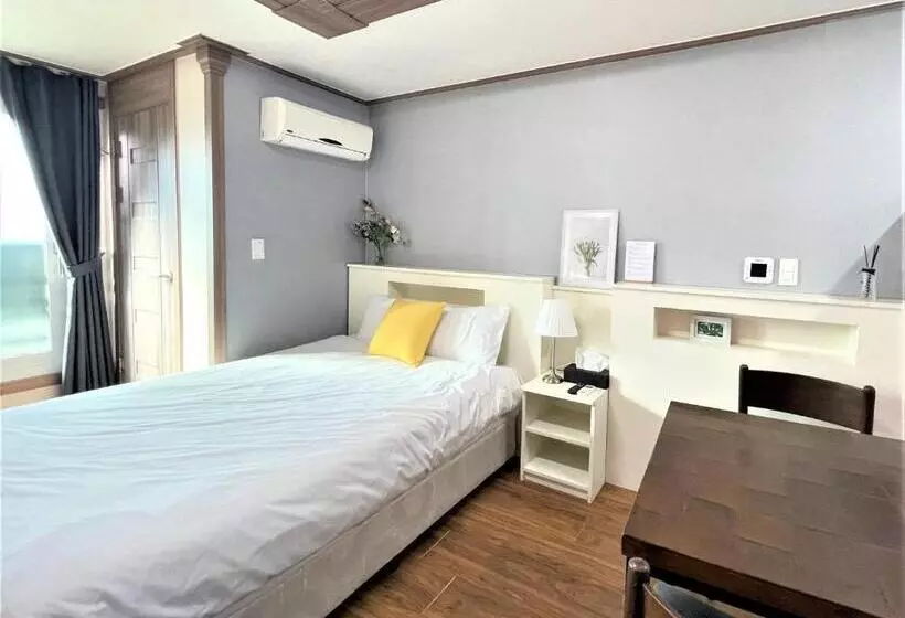 Fotos del hotel Hy Choi Hostel:  14