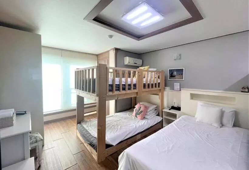 Fotos del hotel Hy Choi Hostel:  20