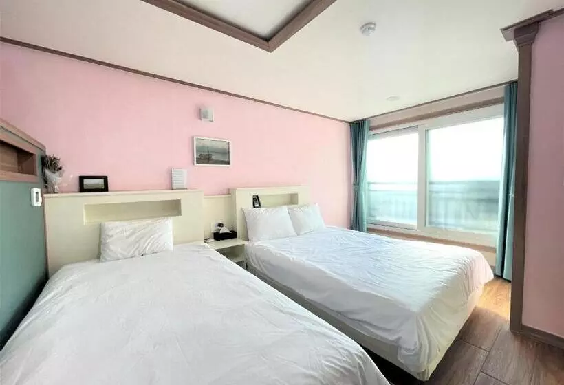 Fotos del hotel Hy Choi Hostel:  8