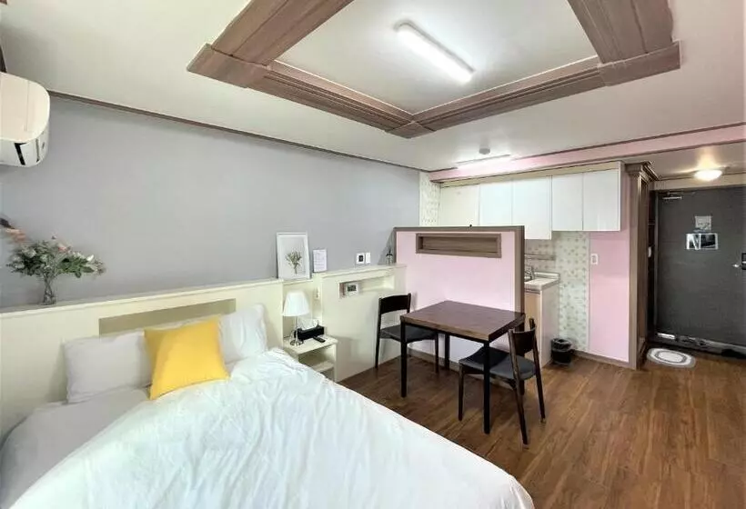 Fotos del hotel Hy Choi Hostel:  15