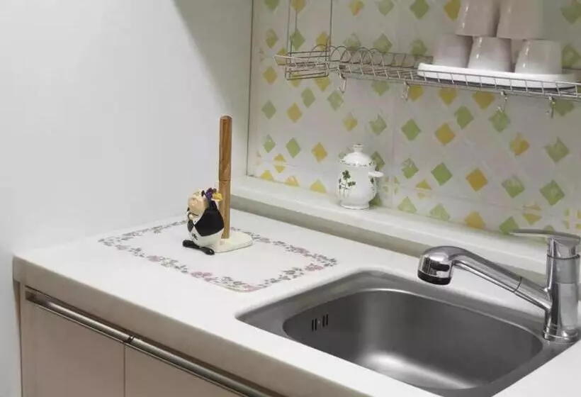 Fotos del hotel Hy Choi Hostel:  6