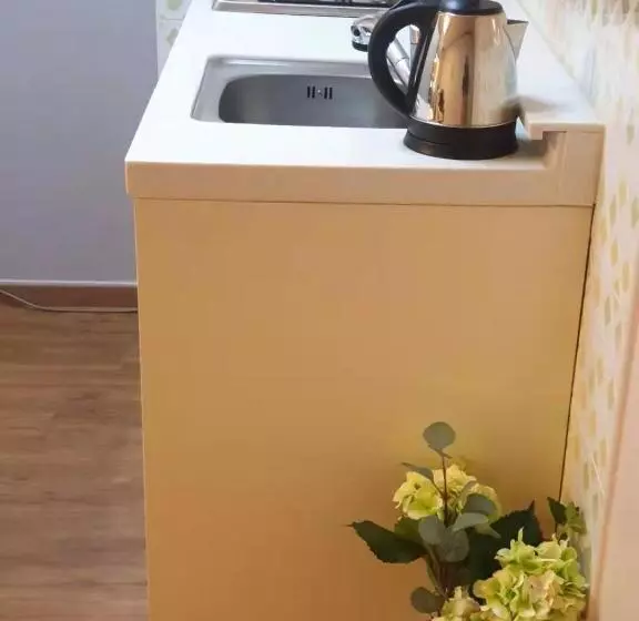 Fotos del hotel Hy Choi Hostel:  13