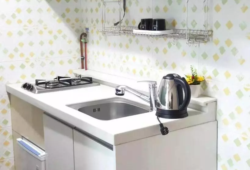 Fotos del hotel Hy Choi Hostel:  10