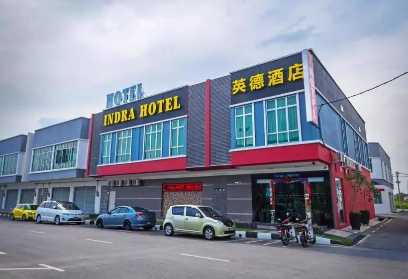 Indra Hotel Ipoh