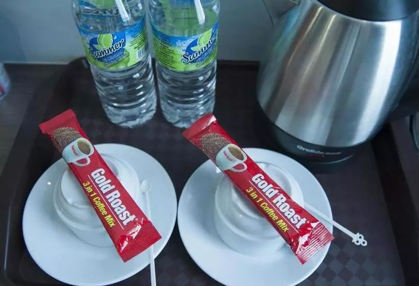 Fotos del hotel Indra Hotel Ipoh:  4