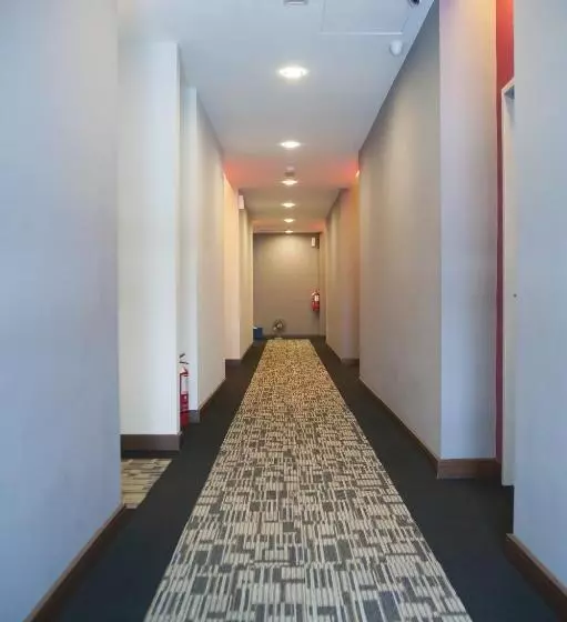 Fotos del hotel Indra Hotel Ipoh:  3