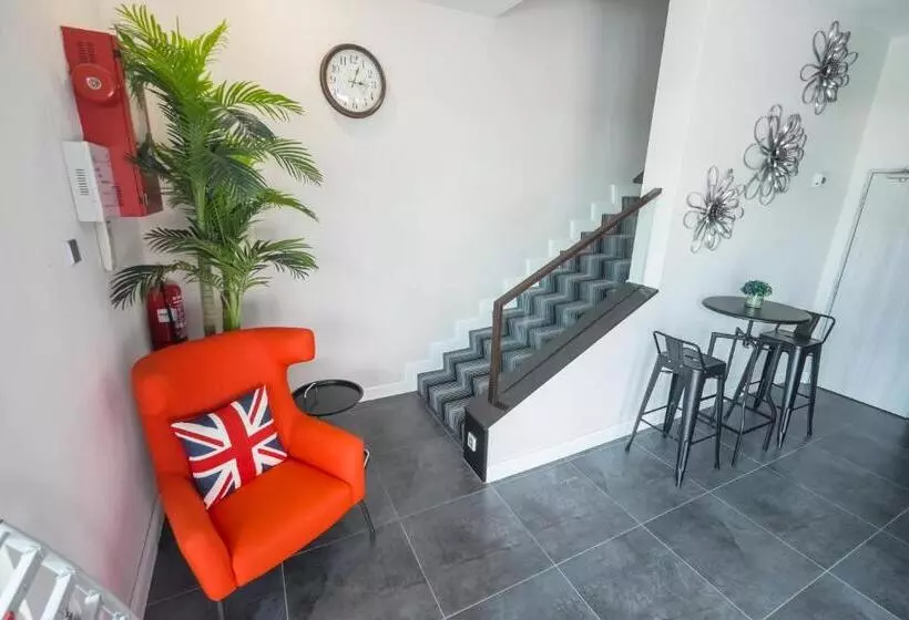 Fotos del hotel Indra Hotel Ipoh:  15