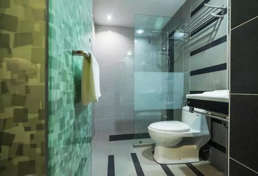 Fotos del hotel Indra Hotel Ipoh:  7