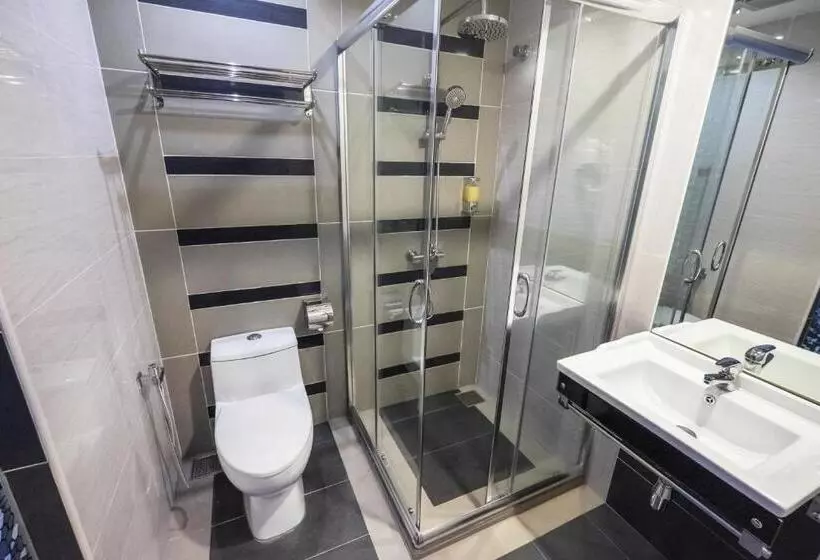 Fotos del hotel Indra Hotel Ipoh:  5