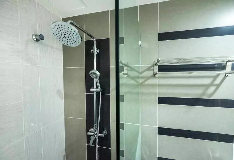 Fotos del hotel Indra Hotel Ipoh:  9