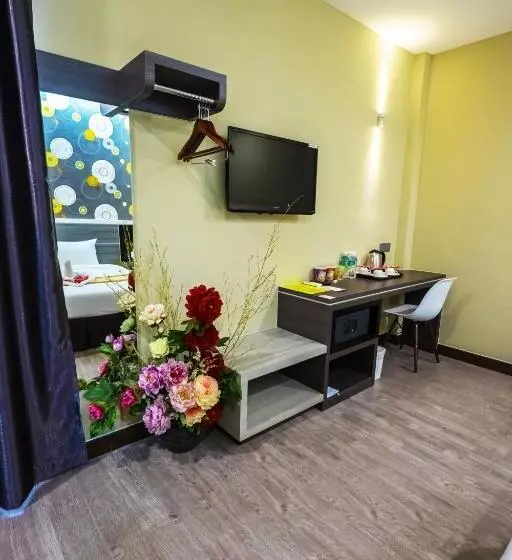 Fotos del hotel Indra Hotel Ipoh:  6