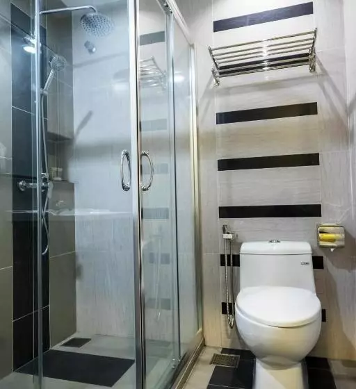 Fotos del hotel Indra Hotel Ipoh:  11