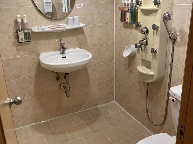 Fotos del hotel Kindness  Weiwuying:  8