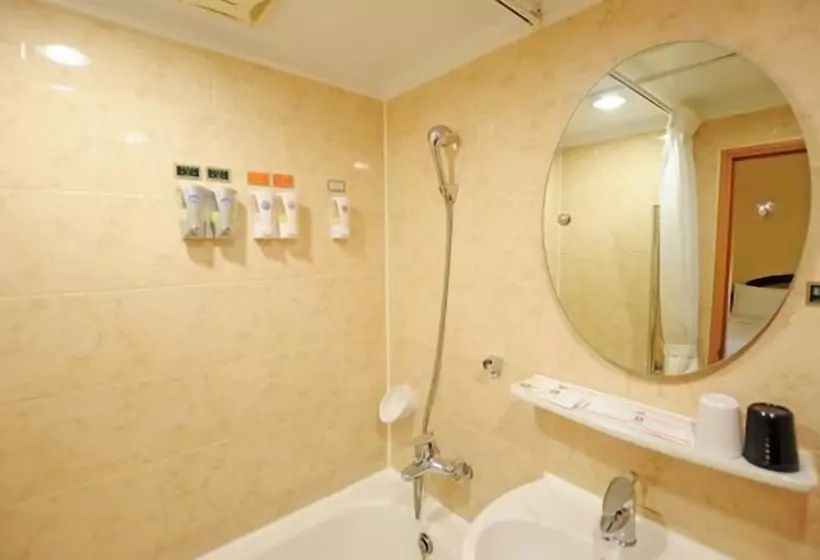 Fotos del hotel Kindness  Weiwuying:  14