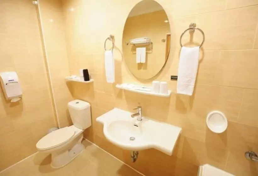 Fotos del hotel Kindness  Weiwuying:  2