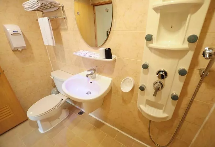 Fotos del hotel Kindness  Weiwuying:  16