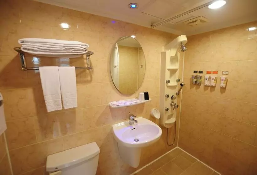 Fotos del hotel Kindness  Weiwuying:  6