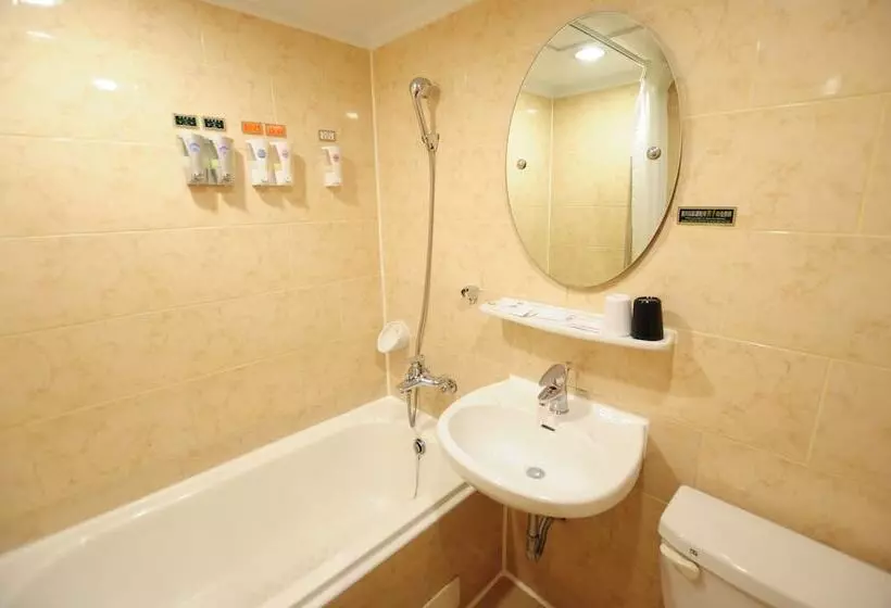 Fotos del hotel Kindness  Weiwuying:  4