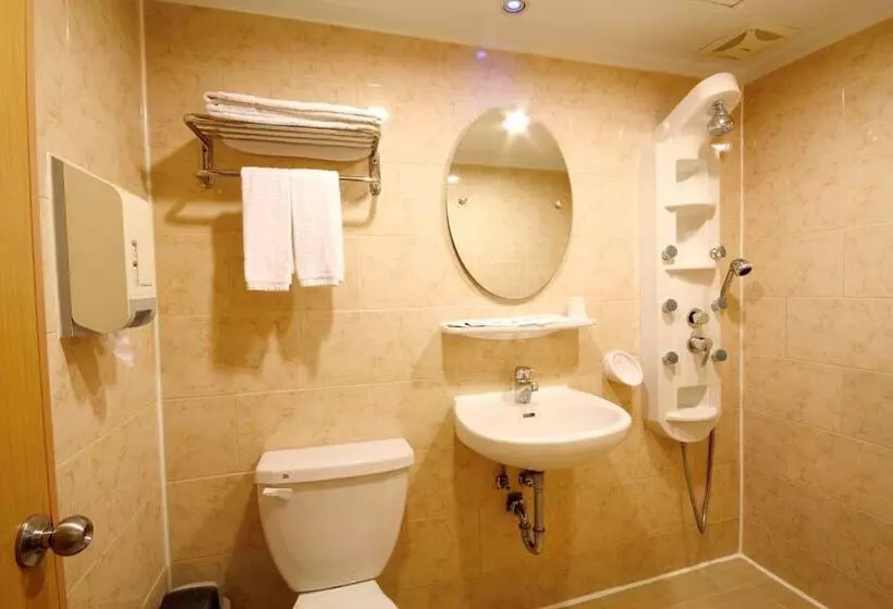 Fotos del hotel Kindness  Weiwuying:  12