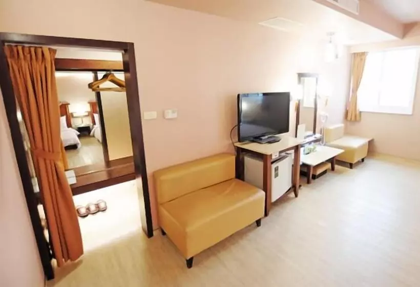 Fotos del hotel Kindness  Weiwuying:  25