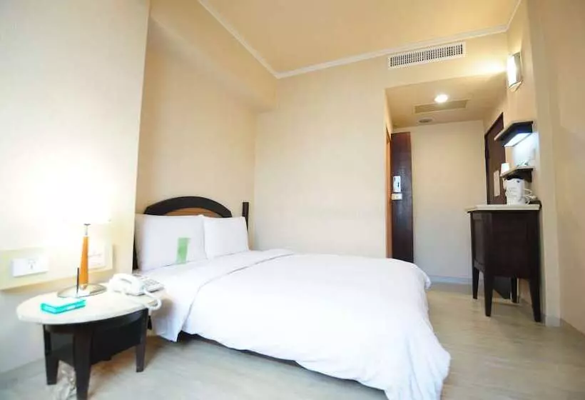 Fotos del hotel Kindness  Weiwuying:  15