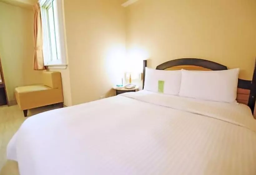 Fotos del hotel Kindness  Weiwuying:  17