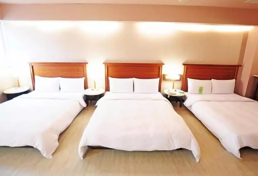 Fotos del hotel Kindness  Weiwuying:  18