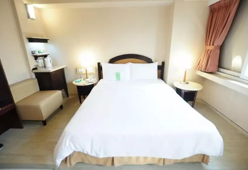 Fotos del hotel Kindness  Weiwuying:  21