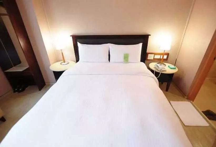 Fotos del hotel Kindness  Weiwuying:  13