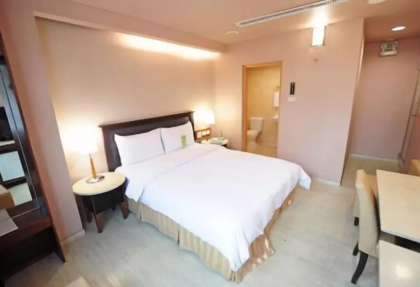 Fotos del hotel Kindness  Weiwuying:  3