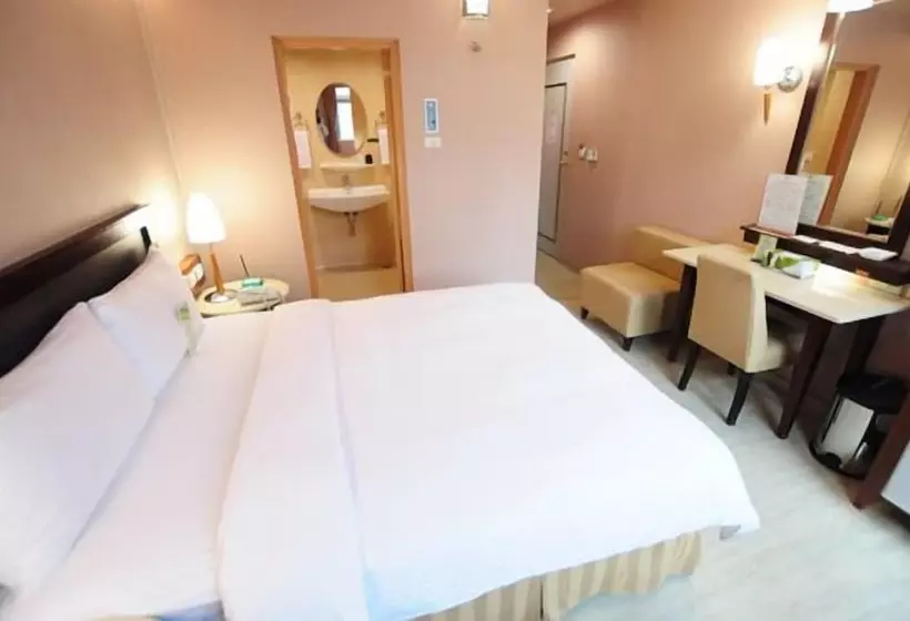 Fotos del hotel Kindness  Weiwuying:  5